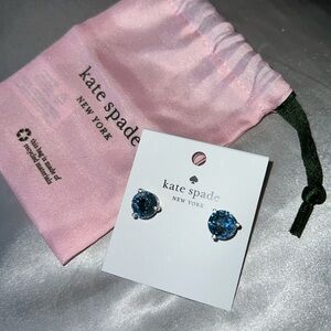 NWT Kate Spade Earrings